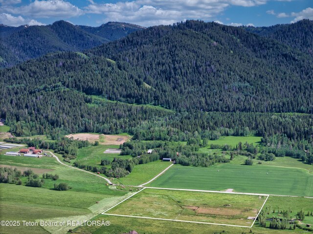 1870 W 10250 S, Victor, ID 83455