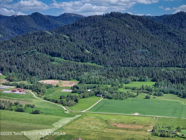 1870 W 10250 S, Victor, ID 83455