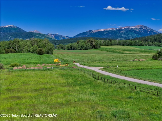 1870 W 10250 S, Victor, ID 83455