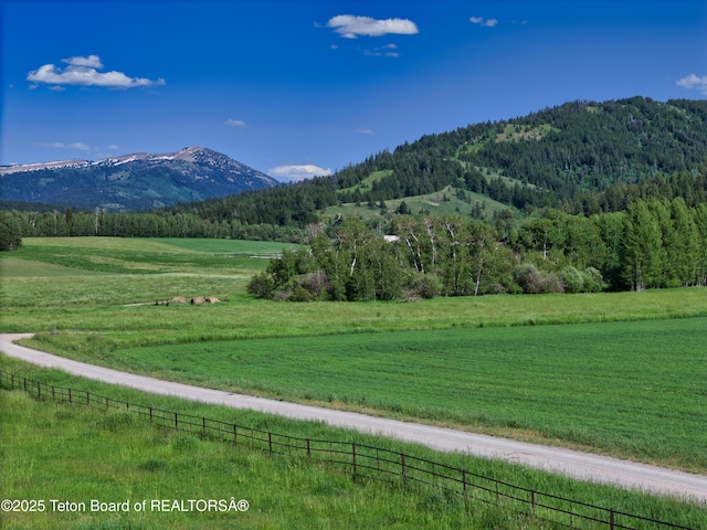 1870 W 10250 S, Victor, ID 83455