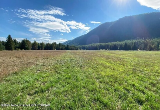 2398 Pine Creek Rd, Yaak, MT 59935
