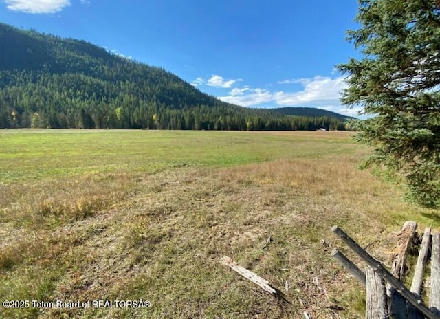 2398 Pine Creek Rd, Yaak, MT 59935