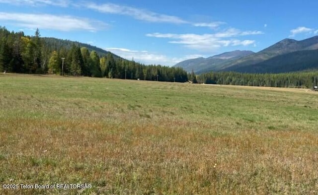 2398 Pine Creek Rd, Yaak, MT 59935