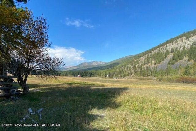 2398 Pine Creek Rd, Yaak, MT 59935