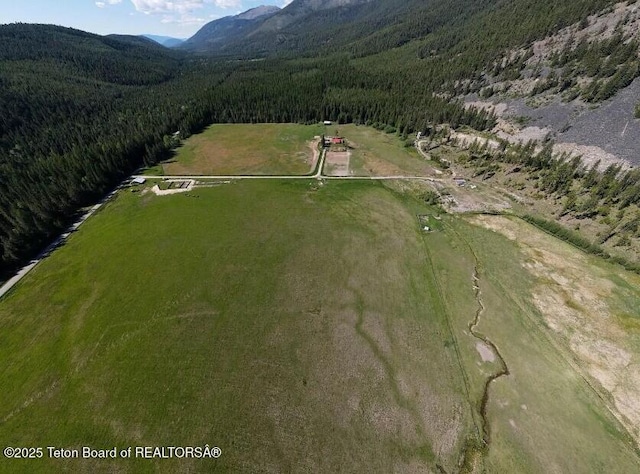2398 Pine Creek Rd, Yaak, MT 59935
