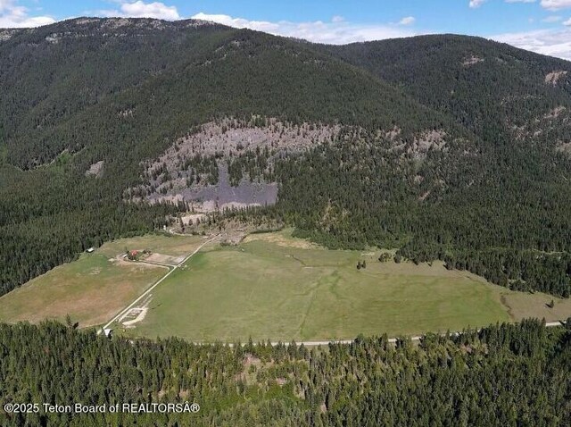 2398 Pine Creek Rd, Yaak, MT 59935