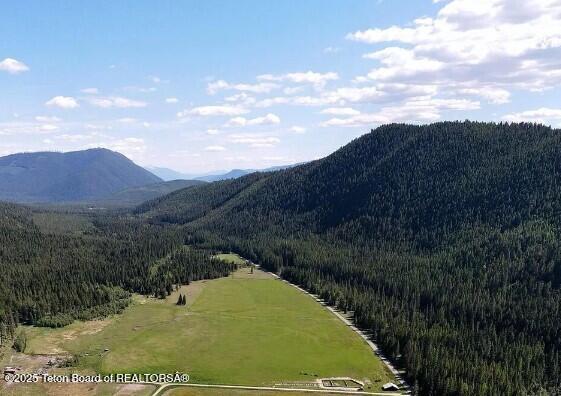 2398 Pine Creek Rd, Yaak, MT 59935