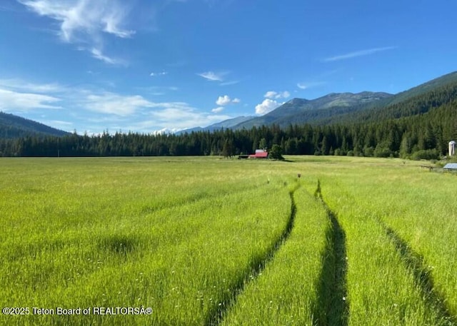 2398 Pine Creek Rd, Yaak, MT 59935