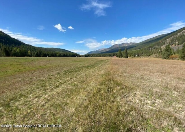 2398 Pine Creek Rd, Yaak, MT 59935