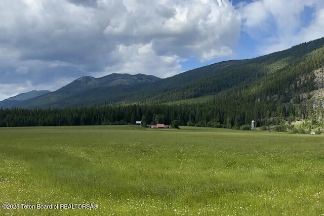 2398 Pine Creek Rd, Yaak, MT 59935
