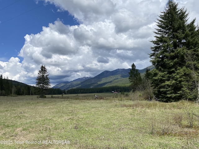 2398 Pine Creek Rd, Yaak, MT 59935