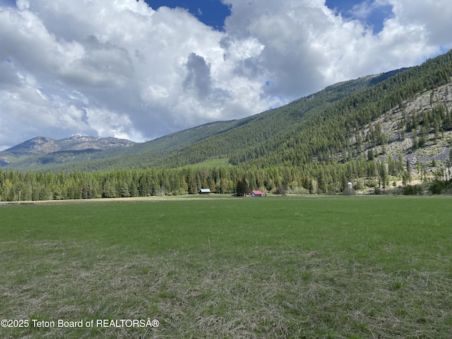 2398 Pine Creek Rd, Yaak, MT 59935