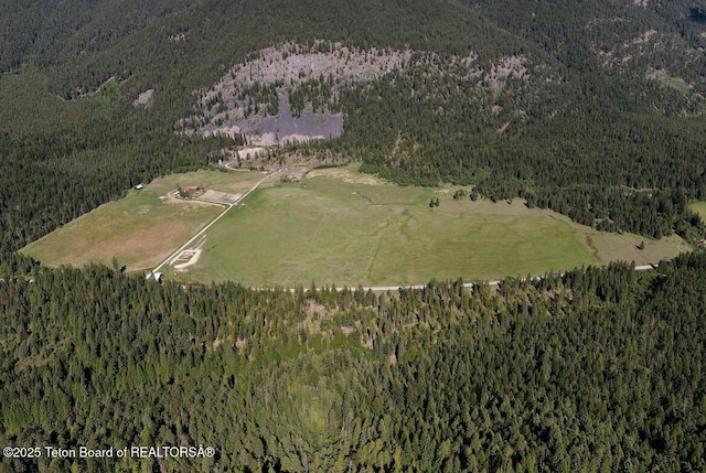 2398 Pine Creek Rd, Yaak, MT 59935