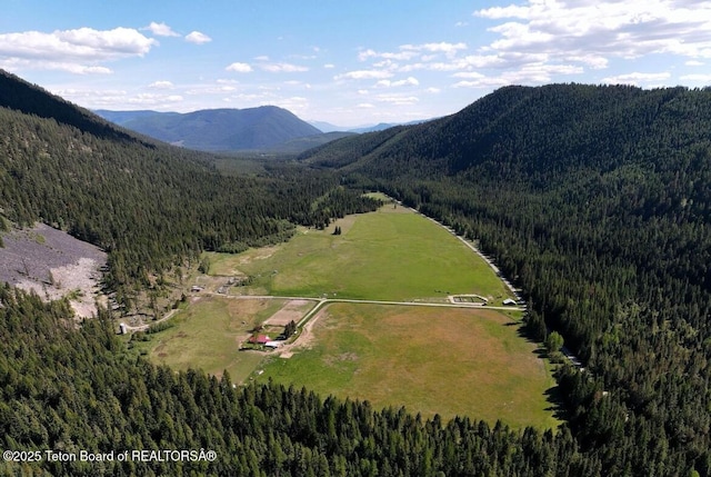 2398 Pine Creek Rd, Yaak, MT 59935