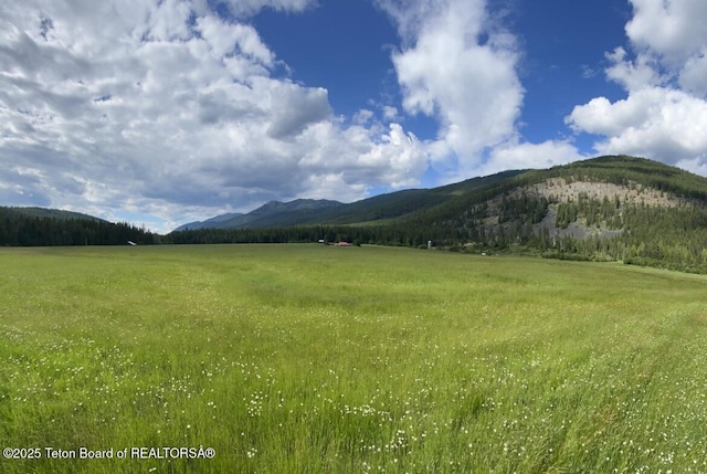 2398 Pine Creek Rd, Yaak, MT 59935