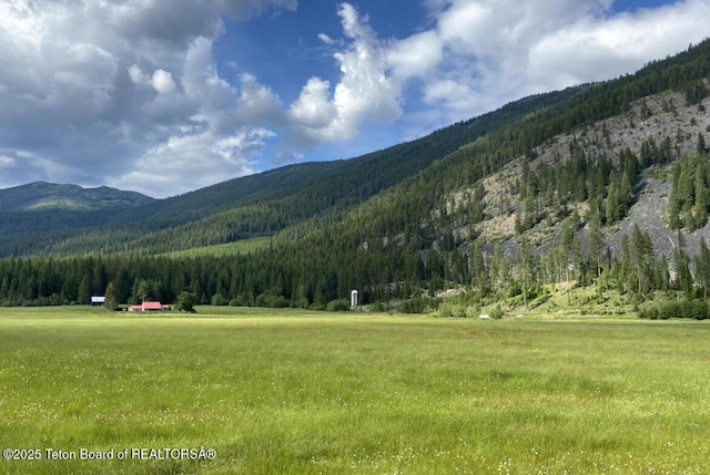 2398 Pine Creek Rd, Yaak, MT 59935