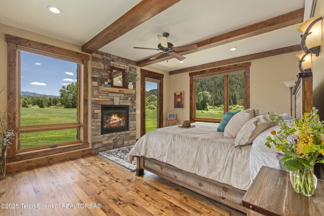 450 Salt River Ranch Ln, Thayne, WY 83127 - photo 24
