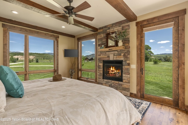 450 Salt River Ranch Ln, Thayne, WY 83127 - photo 25