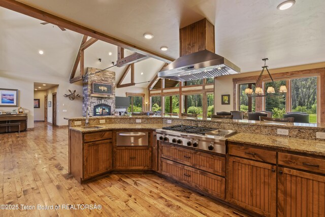 450 Salt River Ranch Ln, Thayne, WY 83127 - photo 20