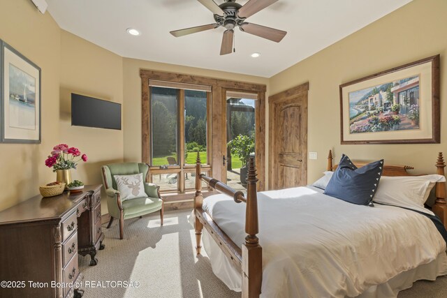 450 Salt River Ranch Ln, Thayne, WY 83127 - photo 36