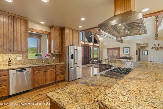 450 Salt River Ranch Ln, Thayne, WY 83127 - photo 19