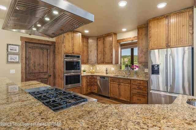 450 Salt River Ranch Ln, Thayne, WY 83127 - photo 21
