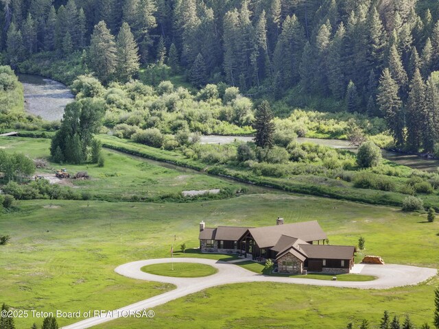 450 Salt River Ranch Ln, Thayne, WY 83127 - photo 61