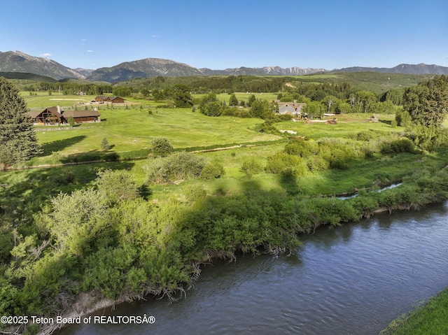 450 Salt River Ranch Ln, Thayne, WY 83127 - photo 9