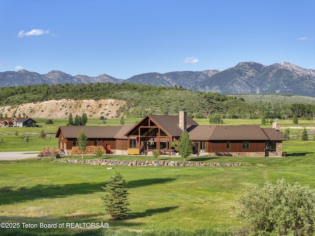 450 Salt River Ranch Ln, Thayne, WY 83127 - photo 6