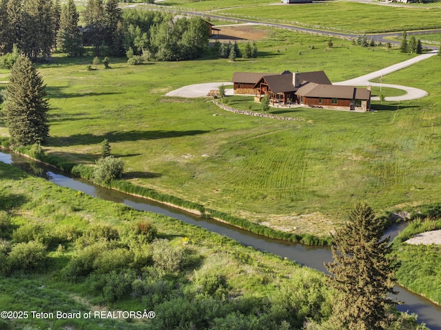 450 Salt River Ranch Ln, Thayne, WY 83127 - photo 1