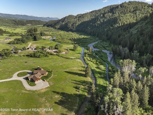 450 Salt River Ranch Ln, Thayne, WY 83127 - photo 4