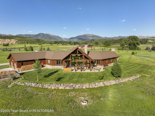 450 Salt River Ranch Ln, Thayne, WY 83127 - photo 53