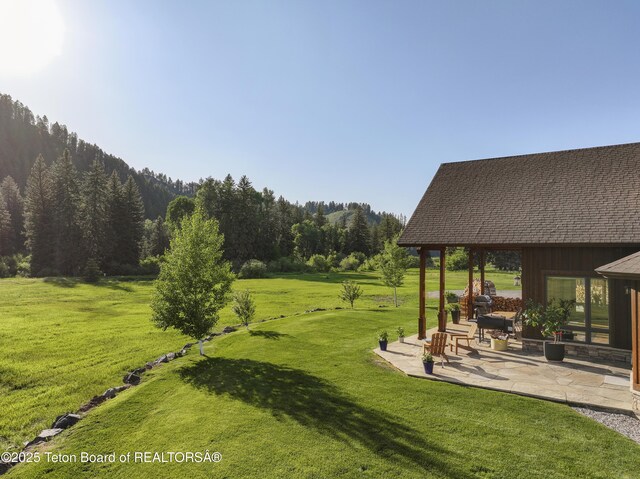 450 Salt River Ranch Ln, Thayne, WY 83127 - photo 8