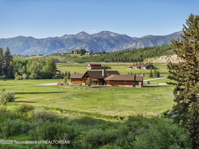 450 Salt River Ranch Ln, Thayne, WY 83127 - photo 54