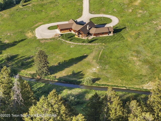 450 Salt River Ranch Ln, Thayne, WY 83127 - photo 64