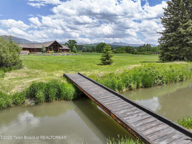450 Salt River Ranch Ln, Thayne, WY 83127 - photo 70