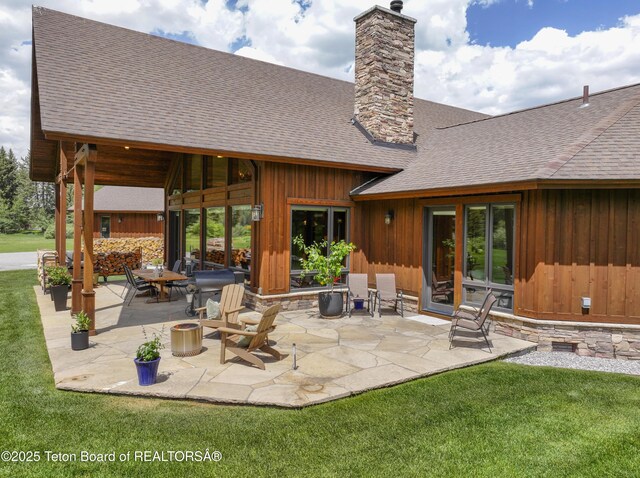 450 Salt River Ranch Ln, Thayne, WY 83127 - photo 50