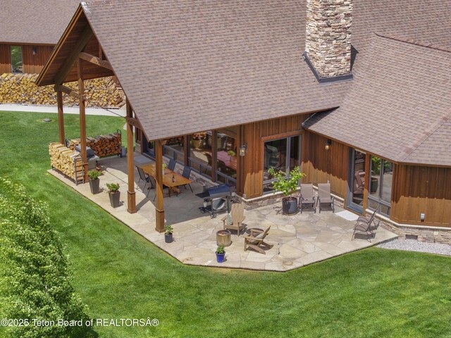 450 Salt River Ranch Ln, Thayne, WY 83127 - photo 49