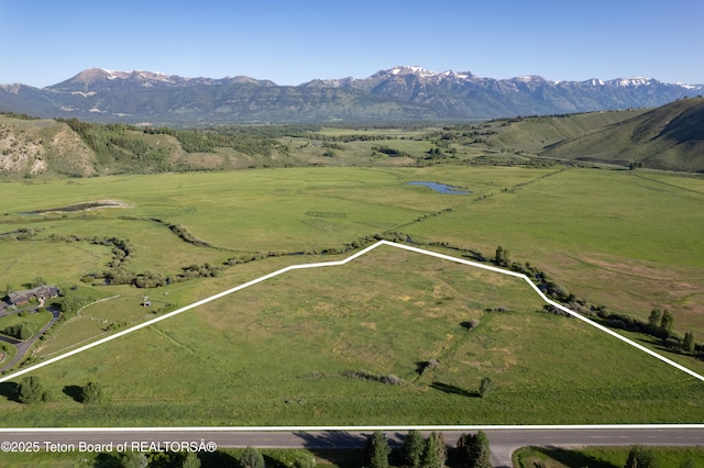 855 S Tribal Trail Rd, Jackson, WY 83001 - photo 2