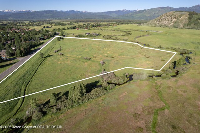 855 S Tribal Trail Rd, Jackson, WY 83001 - photo 3