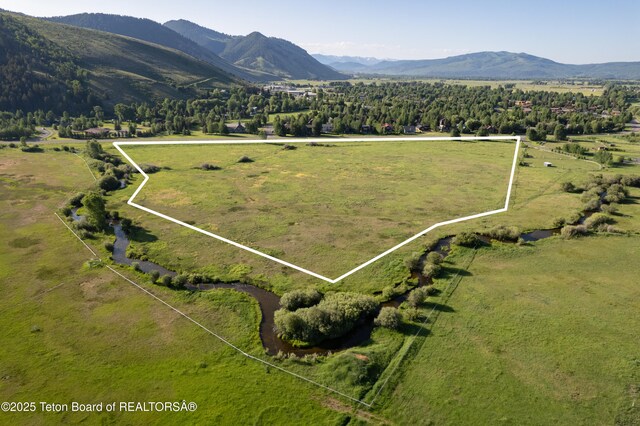 855 S Tribal Trail Rd, Jackson, WY 83001 - photo 4