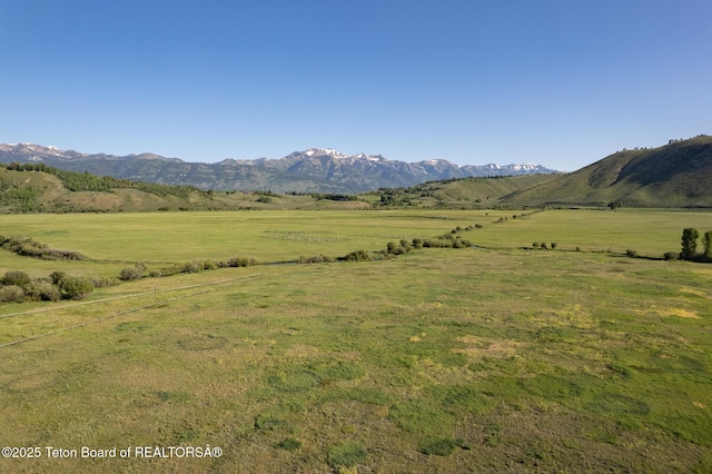 855 S Tribal Trail Rd, Jackson, WY 83001 - photo 9
