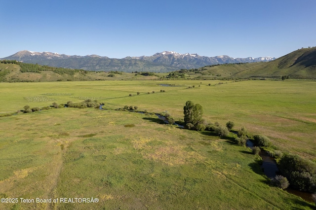 855 S Tribal Trail Rd, Jackson, WY 83001 - photo 10