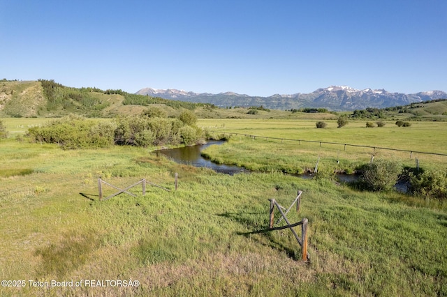 855 S Tribal Trail Rd, Jackson, WY 83001 - photo 7