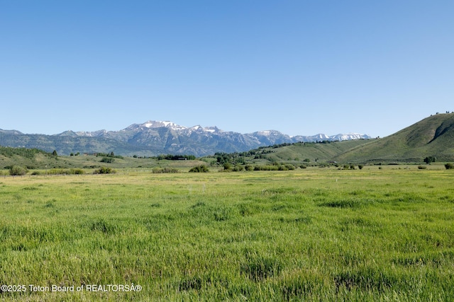 855 S Tribal Trail Rd, Jackson, WY 83001 - photo 5