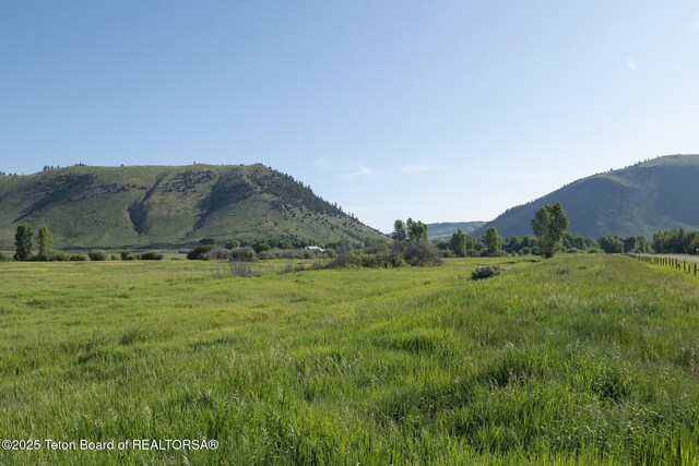 855 S Tribal Trail Rd, Jackson, WY 83001 - photo 19
