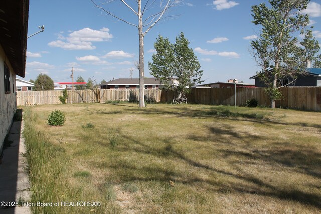 106 W 2nd St, Marbleton, WY 83113 - photo 18