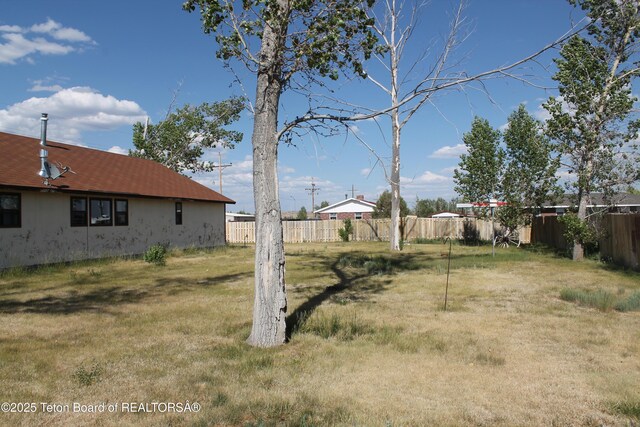 106 W 2nd St, Marbleton, WY 83113 - photo 21