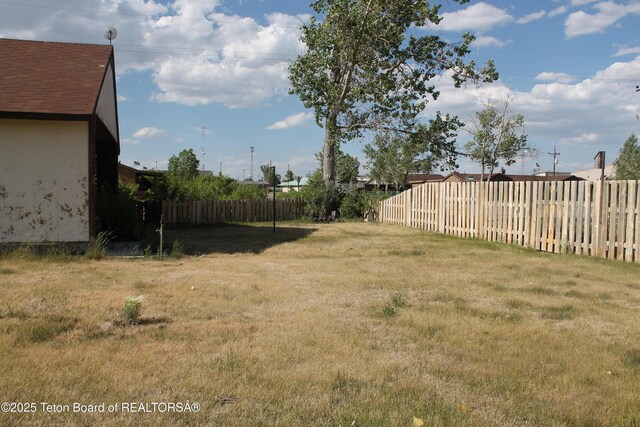 106 W 2nd St, Marbleton, WY 83113 - photo 22