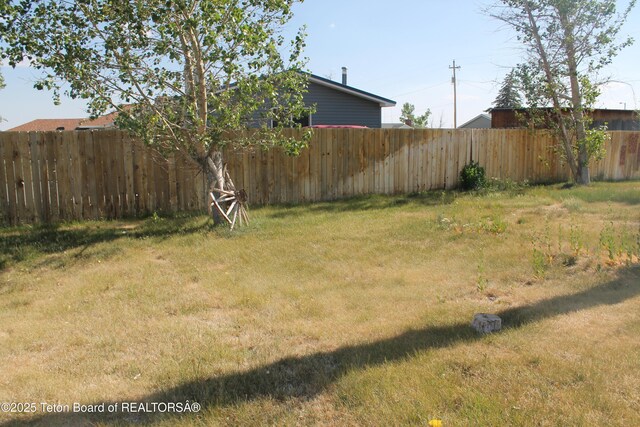 106 W 2nd St, Marbleton, WY 83113 - photo 25